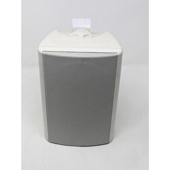 Proficient Speaker Reference All Weather Indoor Outdoor Wall Mountable AW-525 W - Picture 1 of 3